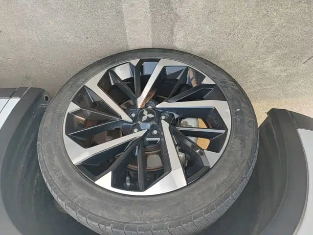 Mitsubishi Outlander — Фото автомобиля 22