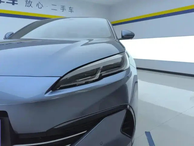 BYD Seal 06 — Фото автомобиля 5