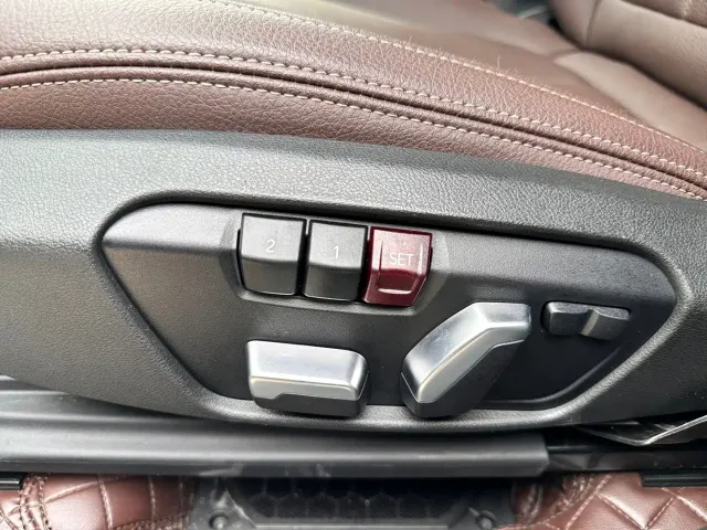 BMW X1 — Фото автомобиля 19