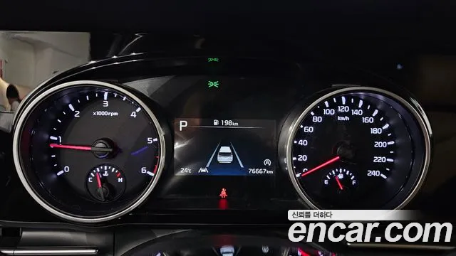 Kia Carnival 4th Gen — Фото автомобиля 8