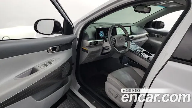 Hyundai Nexo Nexo Modern — Фото автомобиля 10