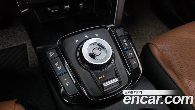 Kia Seltos Seltos (New) — Фото автомобиля 12