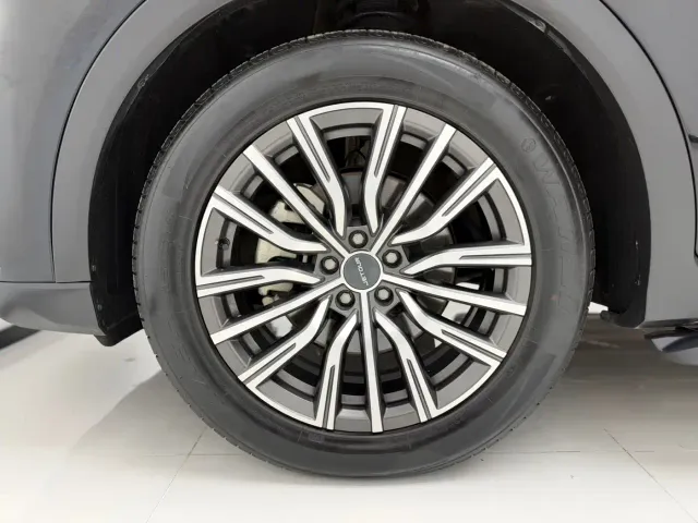 Jetour X70 Plus — Фото автомобиля 14