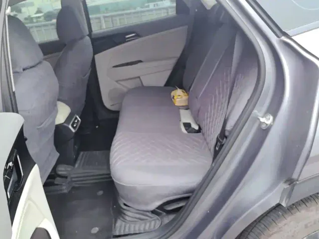 Kia Sportage — Фото автомобиля 11