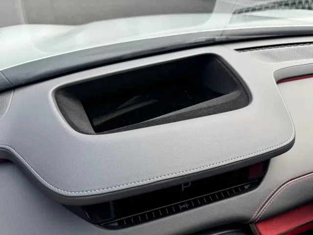 Xiaomi SU7 — Фото автомобиля 7