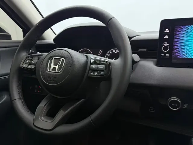 Honda XR-V — Фото автомобиля 16