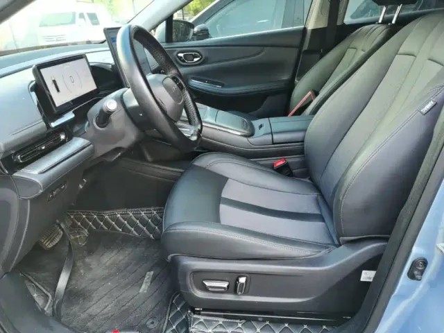 GAC Aion S MAX — Фото автомобиля 14