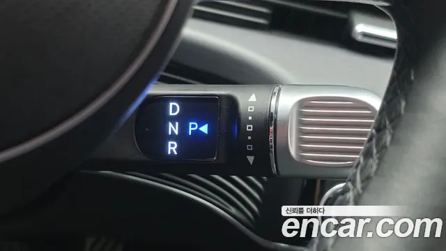 Hyundai Ioniq5 Ioniq5 Long Range AWD — Фото автомобиля 9