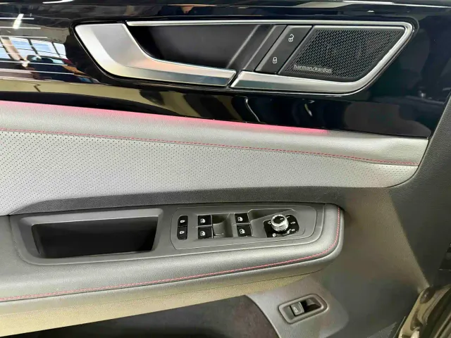 Volkswagen Teramont — Фото автомобиля 18