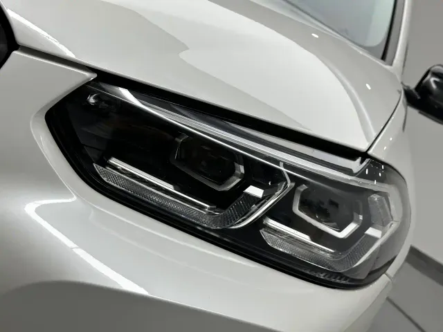 BMW X3 — Фото автомобиля 20