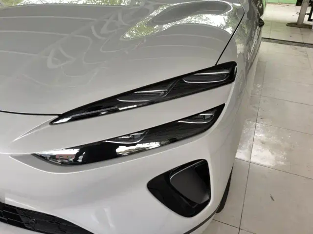 BYD Sealion 06 — Фото автомобиля 5