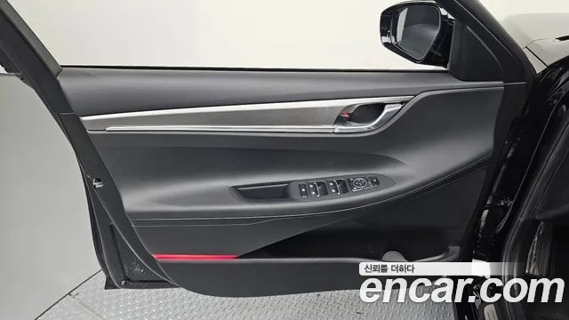 Hyundai Grandeur Новый Grandeur IG 3.0 LPi (Для проката) — Фото автомобиля 18