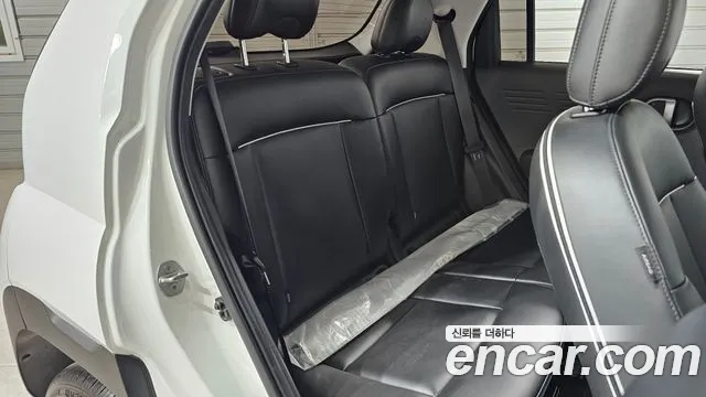 Hyundai Casper Casper Inspiration — Фото автомобиля 12