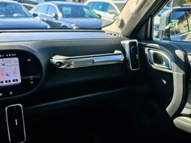 Haval Haval Big Dog 2022 2.0T DCT AWD Howling Celestial Dog Edition — Фото автомобиля 27