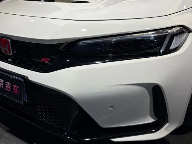 Honda Civic — Фото автомобиля 6