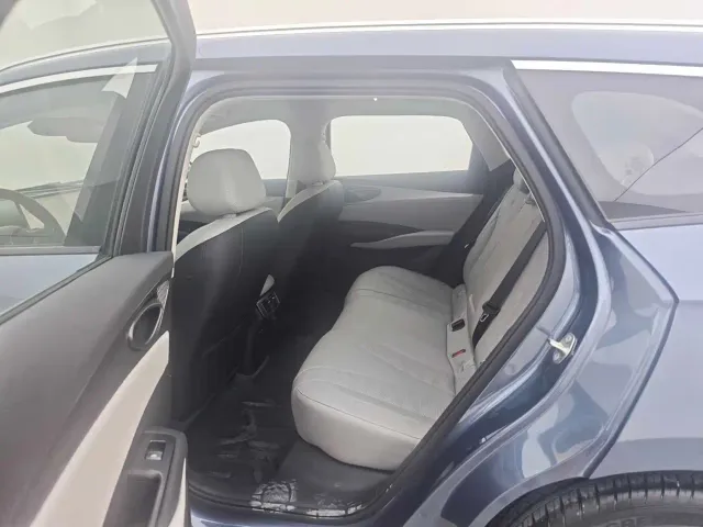 BYD Seal 06 DM-i Touring — Фото автомобиля 6