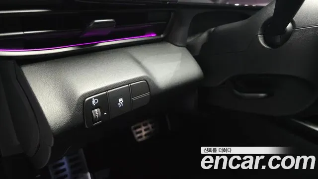 Hyundai Avante CN7 — Фото автомобиля 25
