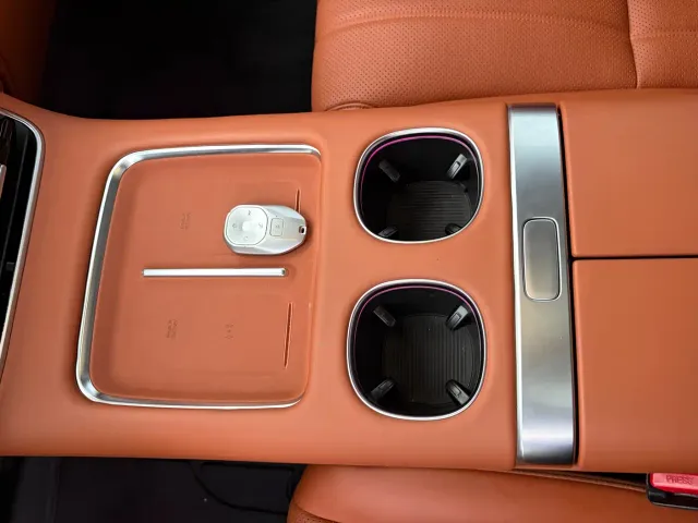 GAC Trumpchi Xiangwang S9 — Фото автомобиля 13