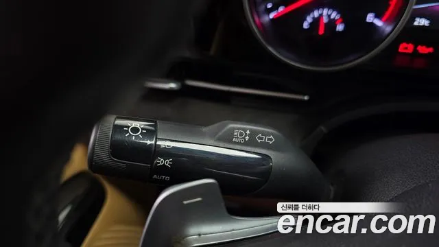 Kia Canival Carnival 4 поколение Дизель 9 мест Noblesse — Фото автомобиля 27
