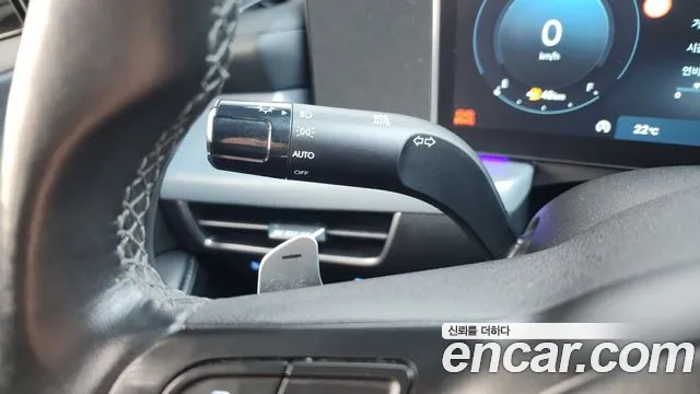 Hyundai Sonata DN8 — Фото автомобиля 28