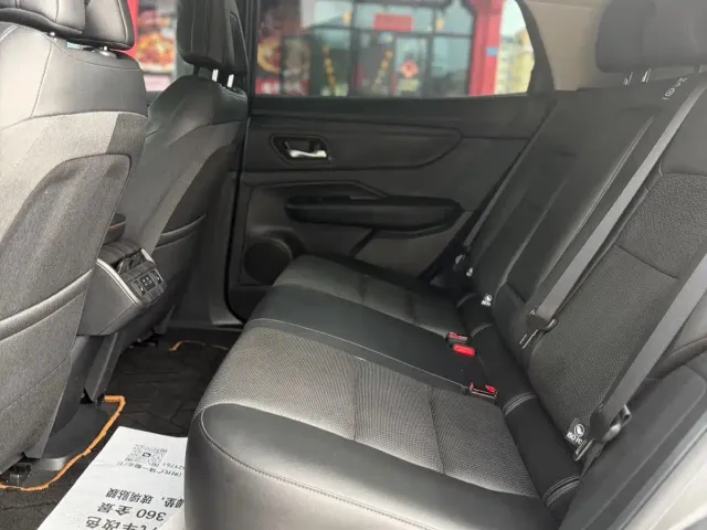 Nissan Ariya — Фото автомобиля 11