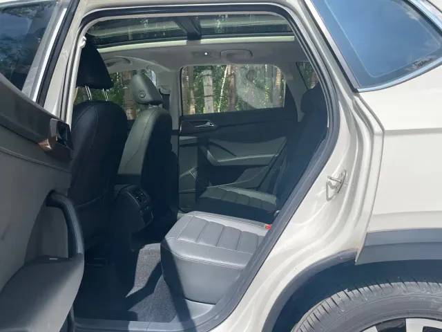 Volkswagen Tharu — Фото автомобиля 20
