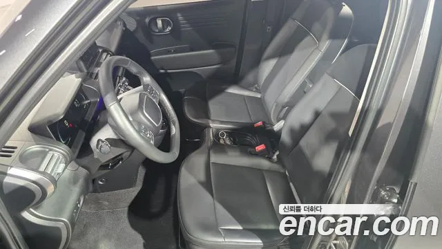 Hyundai Casper — Фото автомобиля 10