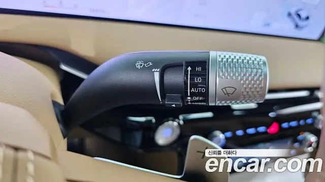 Genesis G80 RG3 — Фото автомобиля 27