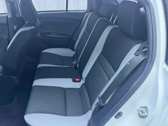Toyota YARiS L Zhi Xuan — Фото автомобиля 6