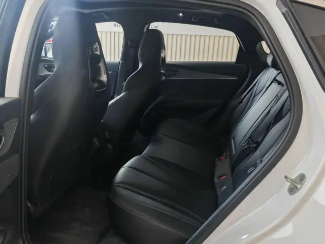 BYD Seal 06 — Фото автомобиля 12