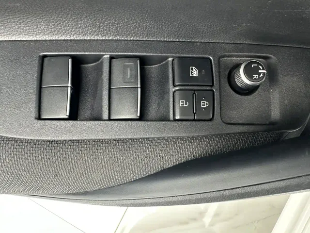 Toyota Levin — Фото автомобиля 12