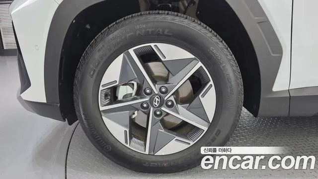 Hyundai Tucson — Фото автомобиля 5