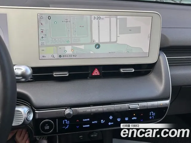 Hyundai Ioniq 5 Ioniq5 — Фото автомобиля 9