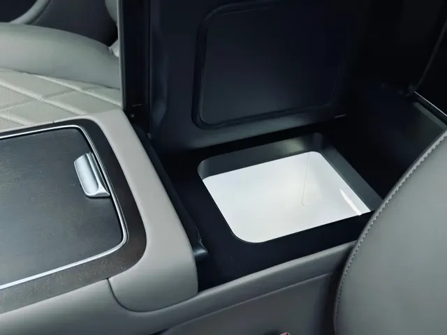 Xiangjie Enjoy World S9T 2025 Model Extended Range Version 53.4kWh — Фото автомобиля 17
