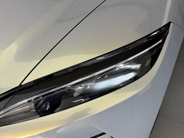 BYD Han L 2025 DM-i 200KM LiDAR Flagship — Фото автомобиля 3
