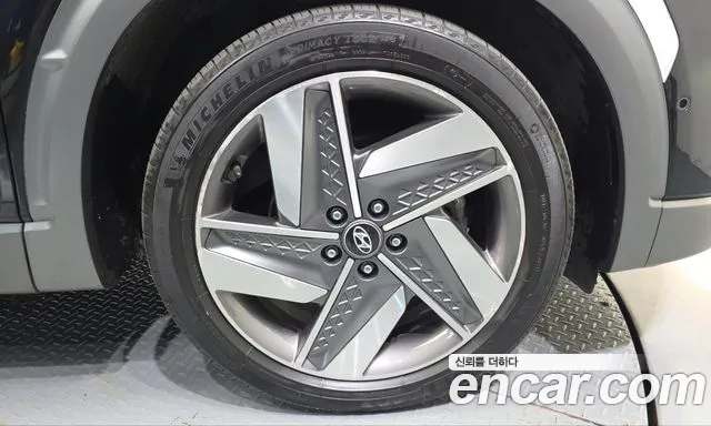 Hyundai Nexo — Фото автомобиля 6