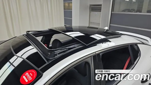 Kia Stinger Stinger Meister 2.5 Masters Acro Edition — Фото автомобиля 19