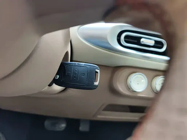 Wuling Hongguang Mini EV — Фото автомобиля 8
