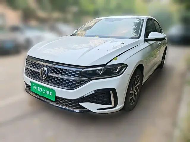 Фотография автомобиля — Volkswagen Lavida