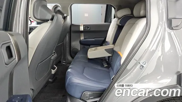 Kia EV3 — Фото автомобиля 26