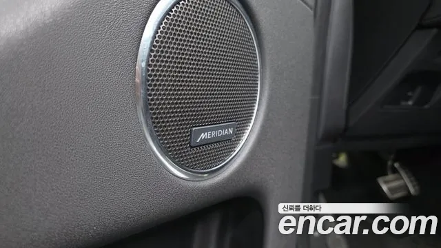 Land Rover Discovery Sport 2nd Gen — Фото автомобиля 23
