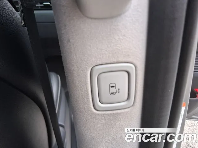Hyundai Staria — Фото автомобиля 14