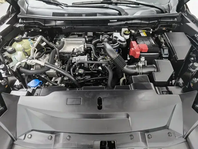Mitsubishi Outlander — Фото автомобиля 6