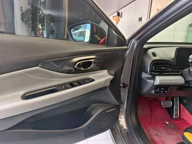 GAC Trumpchi Emkoo — Фото автомобиля 3
