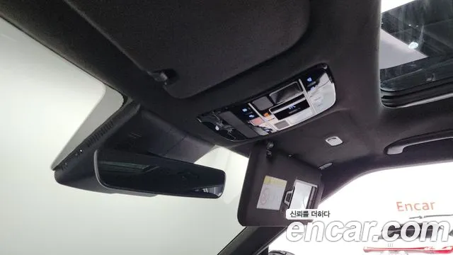 Hyundai Santafe — Фото автомобиля 23