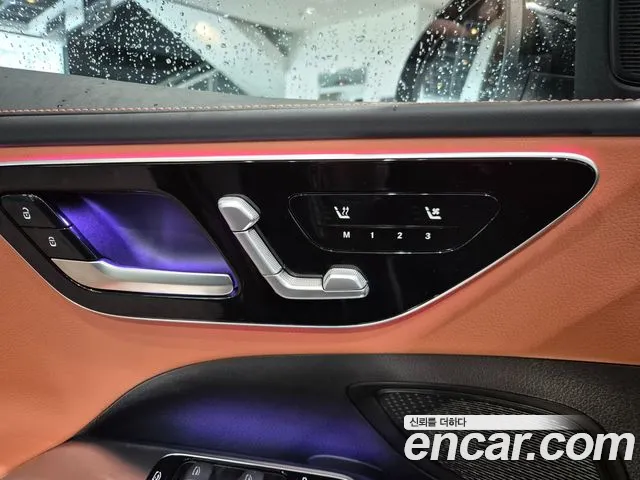 Mercedes-Benz C-Class — Фото автомобиля 12