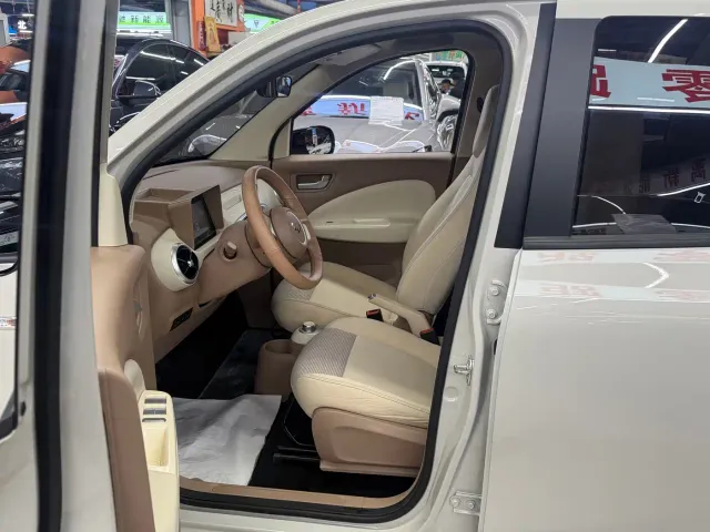 Wuling Hongguang Mini EV — Фото автомобиля 7
