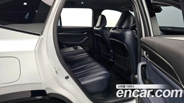 Renault Korea Grand Koleos — Фото автомобиля 12