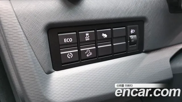 Geely SE-A2 Van — Фото автомобиля 17