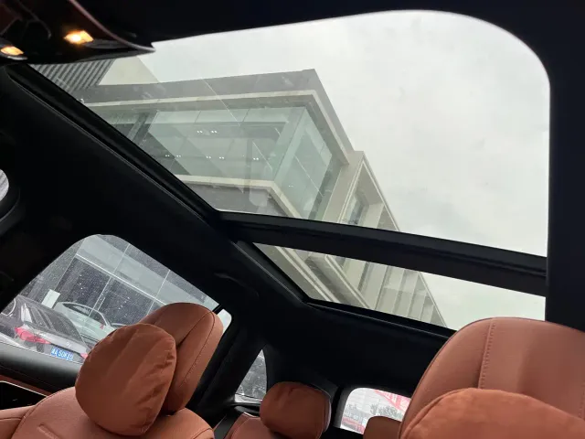 Mercedes-Benz GLC-Class — Фото автомобиля 8